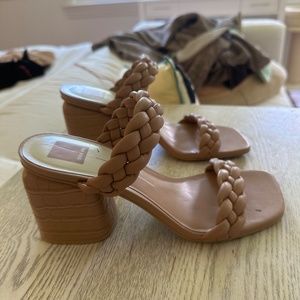 Dolce Vita Natie Sandal